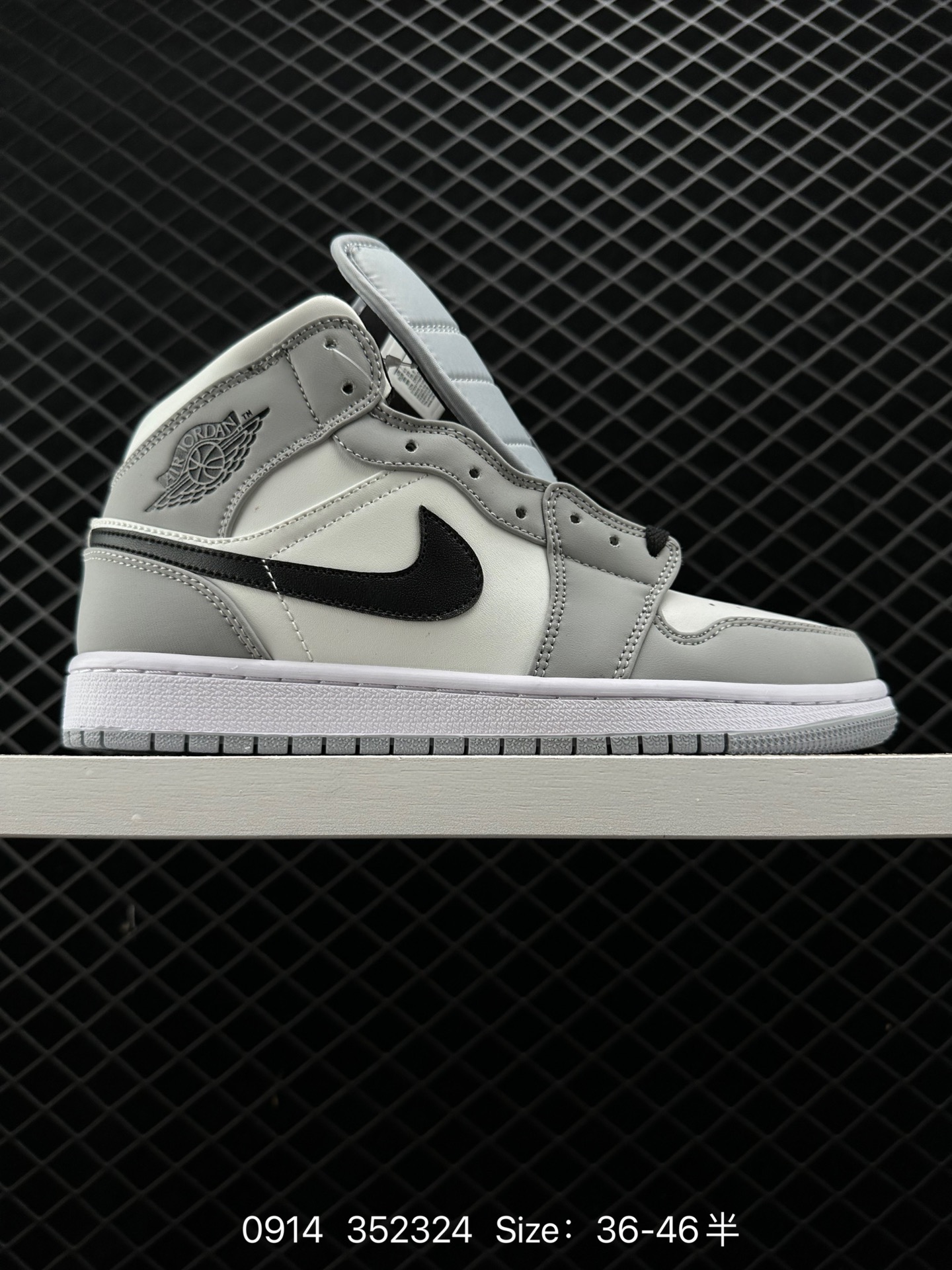 Air Jordan1 Retro Low AJ1